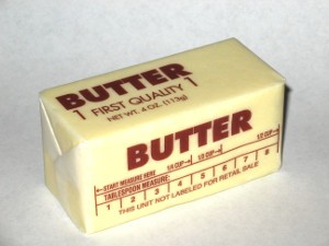 pack-butter